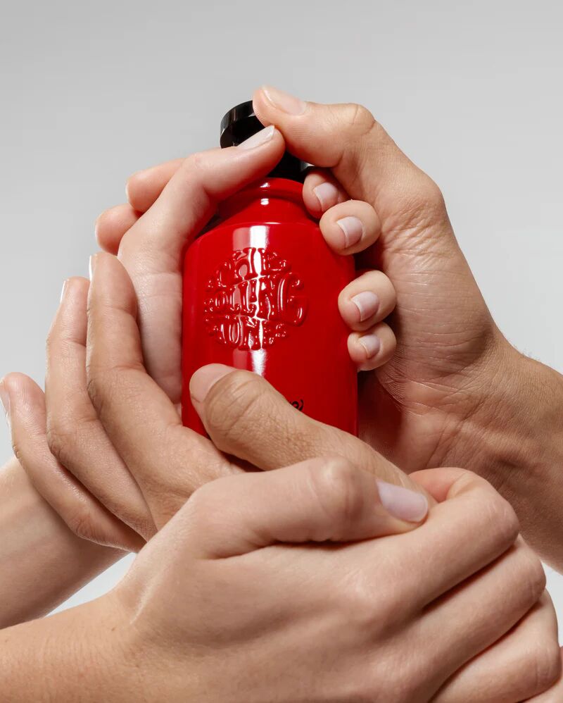 عطر ادکلن سَتيسفَکشن سابورسیو سنتس بای د رولینگ استونز - Satisfaction Subversive Scents by The Rolling Stones - بررسی، قیمت و خرید