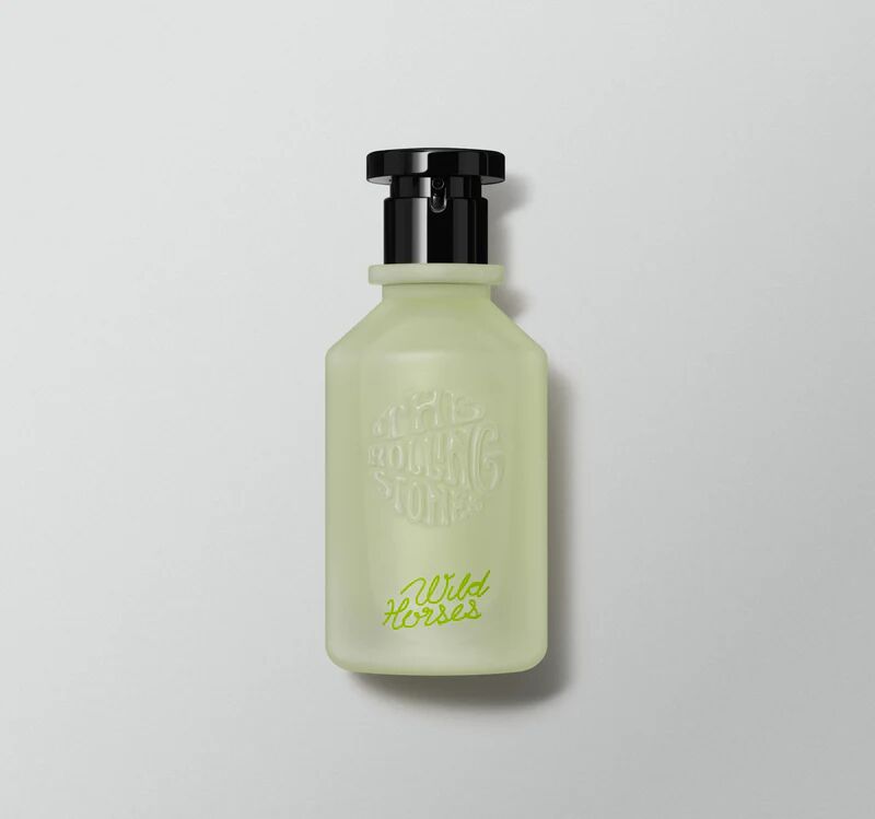 عطر ادکلن وایلد هورسز ساب‌ورسیو سنتس بای د رولینگ استونز - Wild Horses Subversive Scents by The Rolling Stones - بررسی، قیمت و خرید