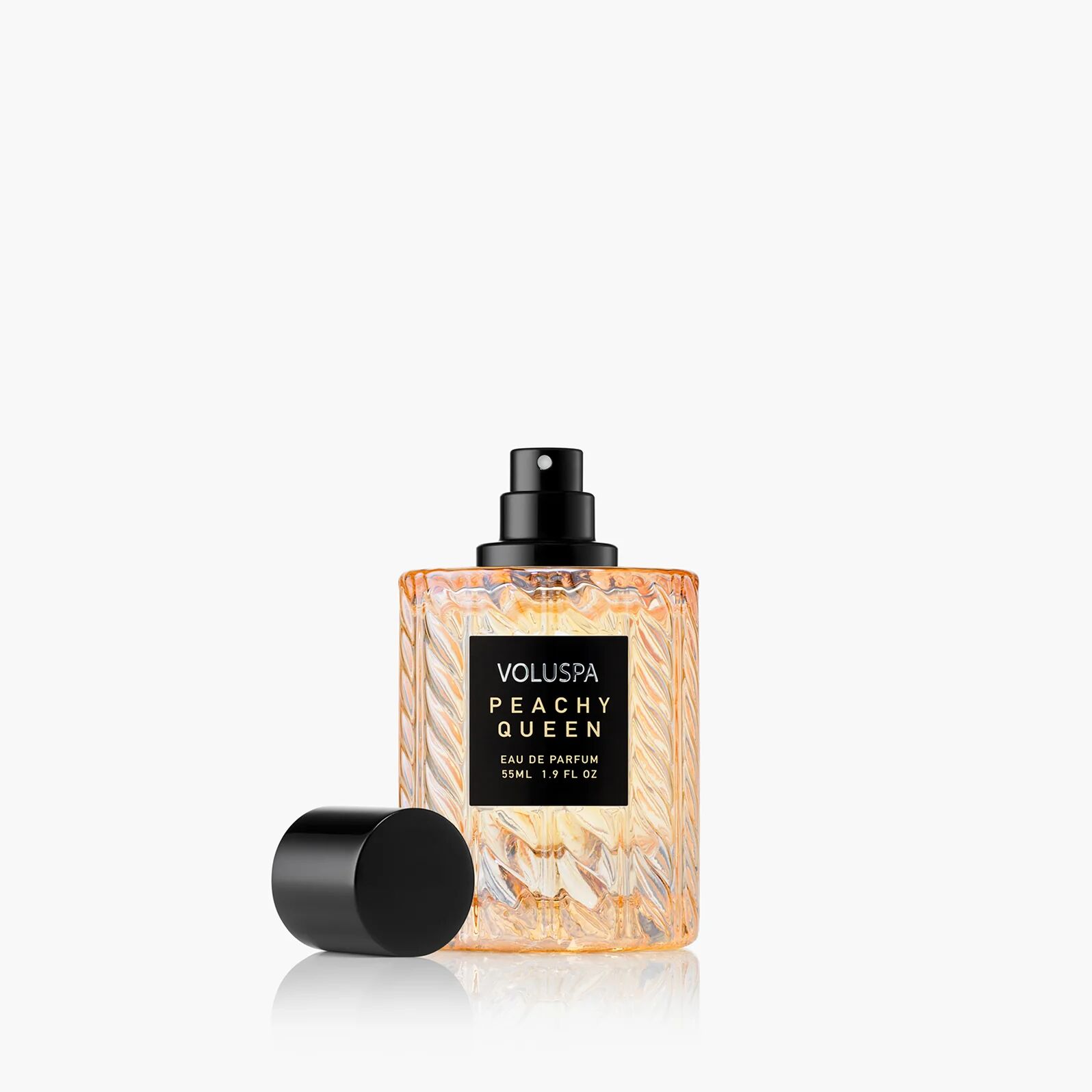 عطر ادکلن پیچی کوئین وولوسپا - Peachy Queen Voluspa - بررسی، قیمت و خرید