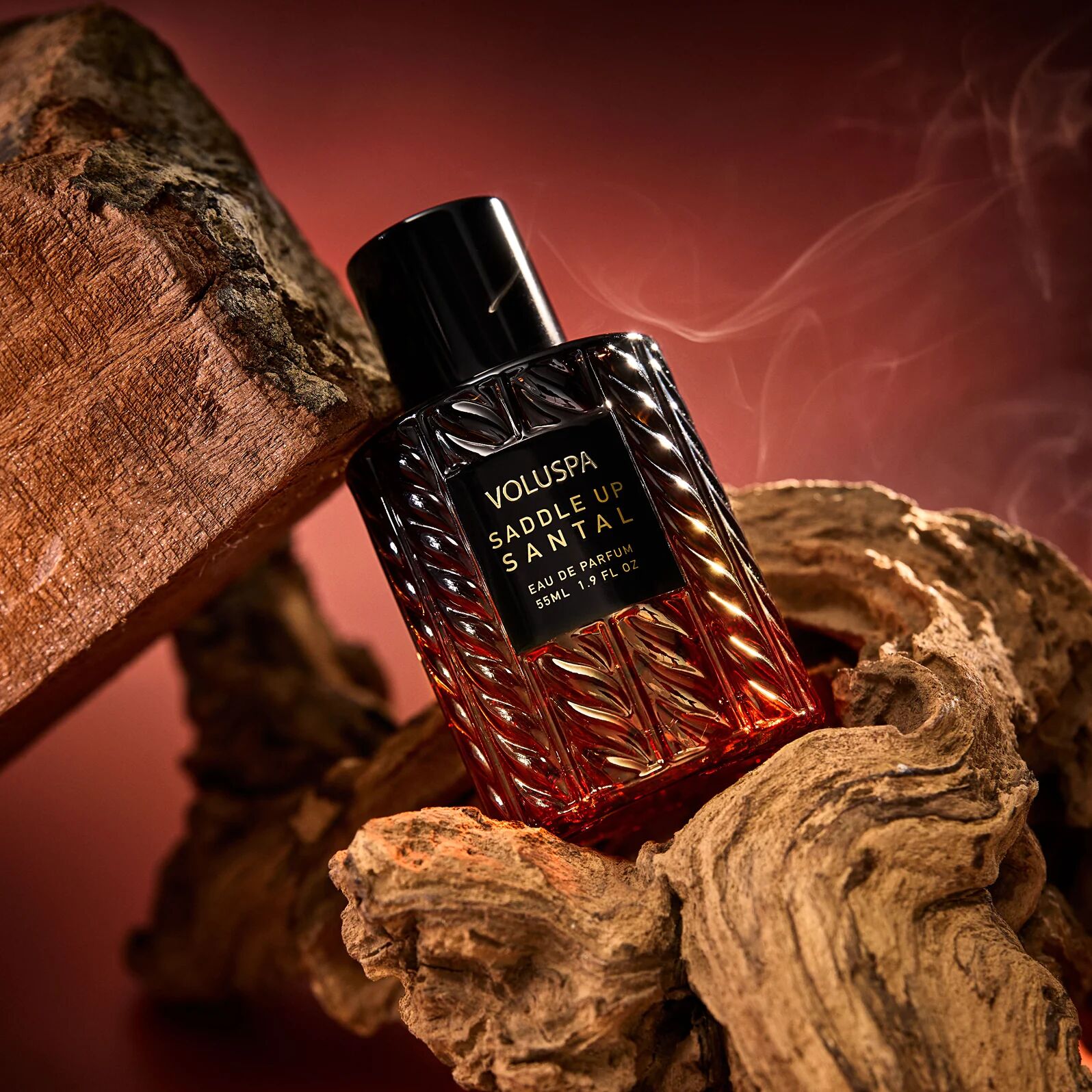 عطر ادکلن سدل آپ سانتال وولوسپا - Saddle Up Santal Voluspa - بررسی، قیمت و خرید