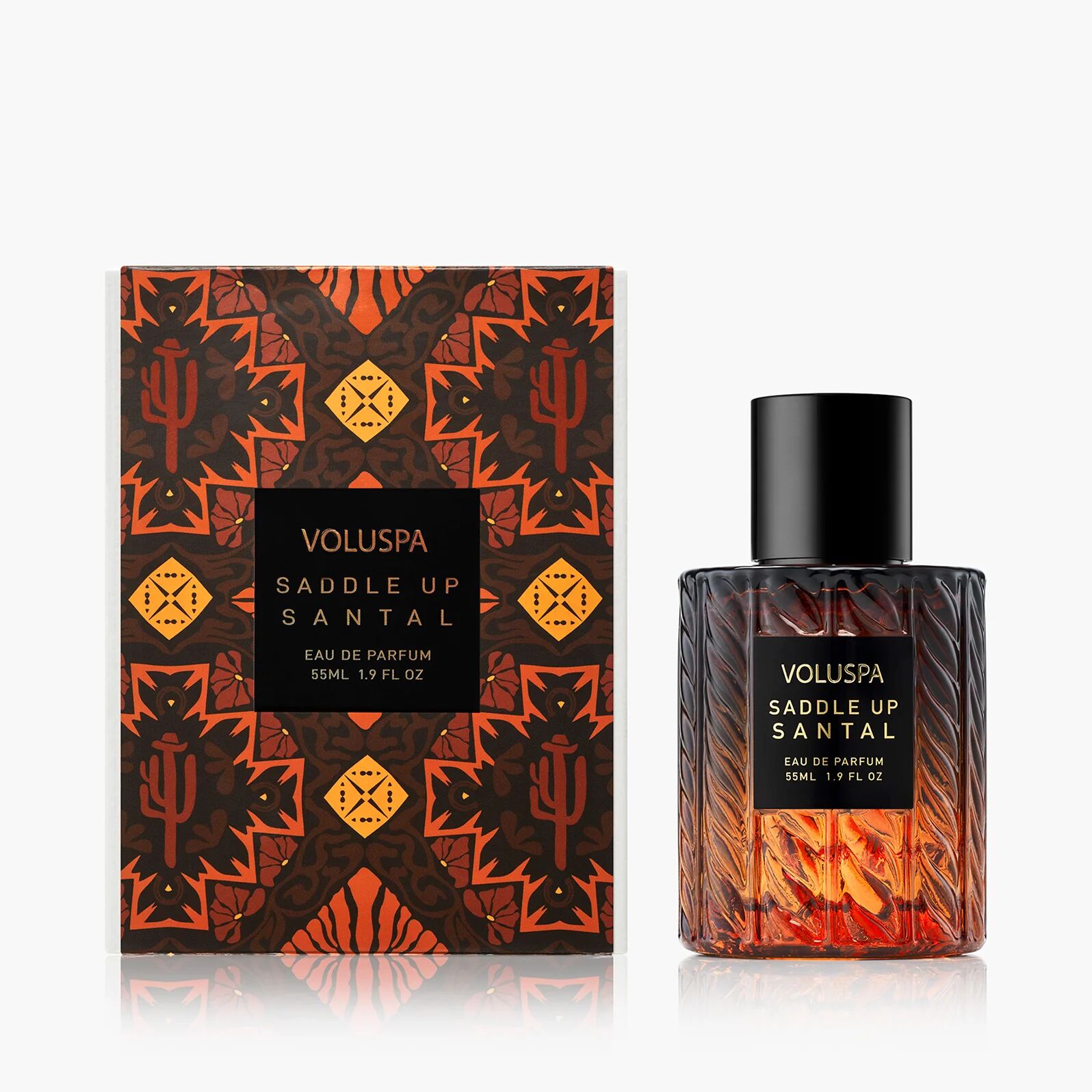 عطر ادکلن سدل آپ سانتال وولوسپا - Saddle Up Santal Voluspa - بررسی، قیمت و خرید