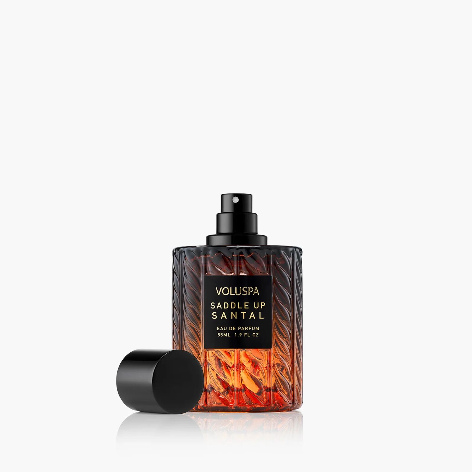 عطر ادکلن سدل آپ سانتال وولوسپا - Saddle Up Santal Voluspa - بررسی، قیمت و خرید