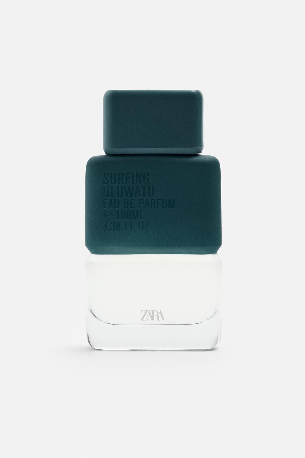 عطر ادکلن سرفینگ اولواتو زارا - Surfing Uluvatu Zara - بررسی، قیمت و خرید