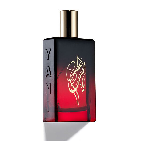 عطر ادکلن رد براید یعنی - Red Bride YANI - بررسی، قیمت و خرید