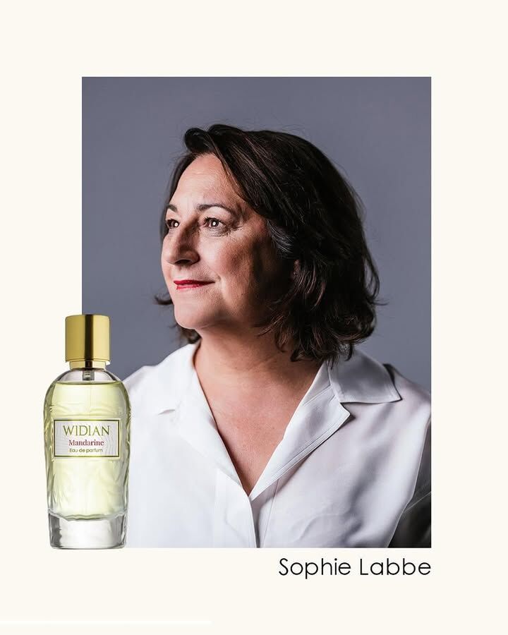 عطر ادکلن رز عربیا ماندارین ویدین - Rose Arabia Mandarine WIDIAN - بررسی، قیمت و خرید