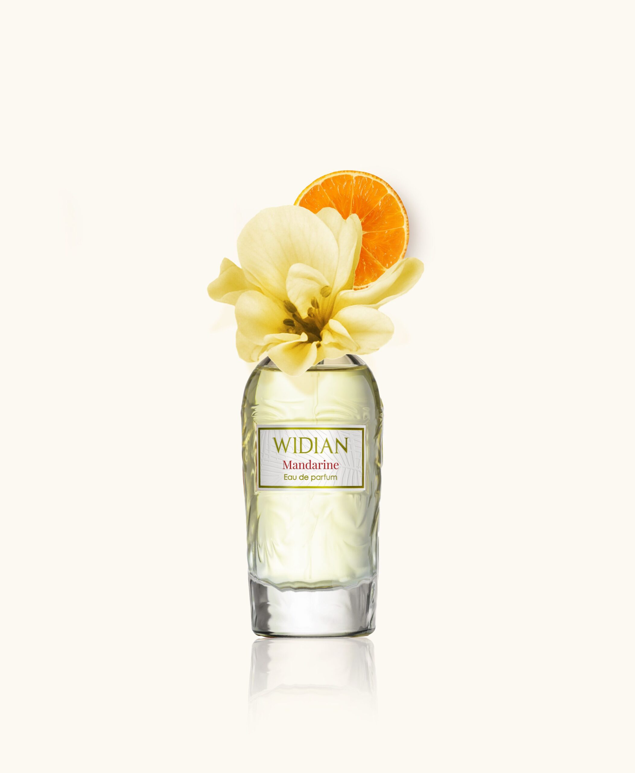 عطر ادکلن رز عربیا ماندارین ویدین - Rose Arabia Mandarine WIDIAN - بررسی، قیمت و خرید