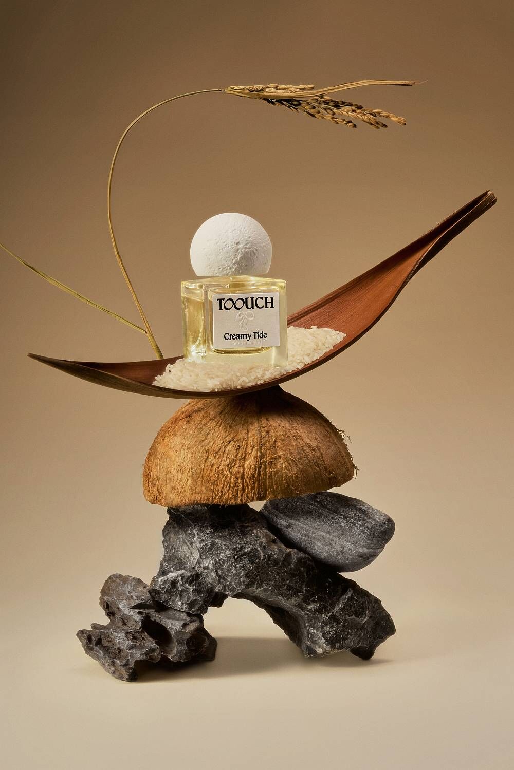 عطر ادکلن کریمی تاید تاعچ - Creamy Tide Toouch - بررسی، قیمت و خرید