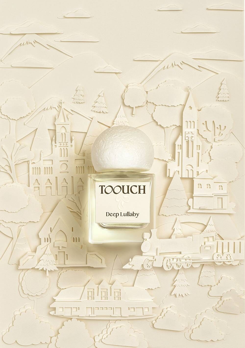 عطر ادکلن دیپ لالابی تاج - Deep Lullaby Toouch - بررسی، قیمت و خرید