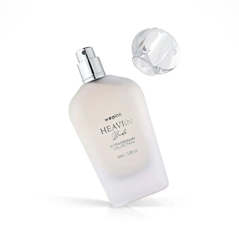 عطر ادکلن هیون براید وی پینک - Heaven Bride We Pink - بررسی، قیمت و خرید
