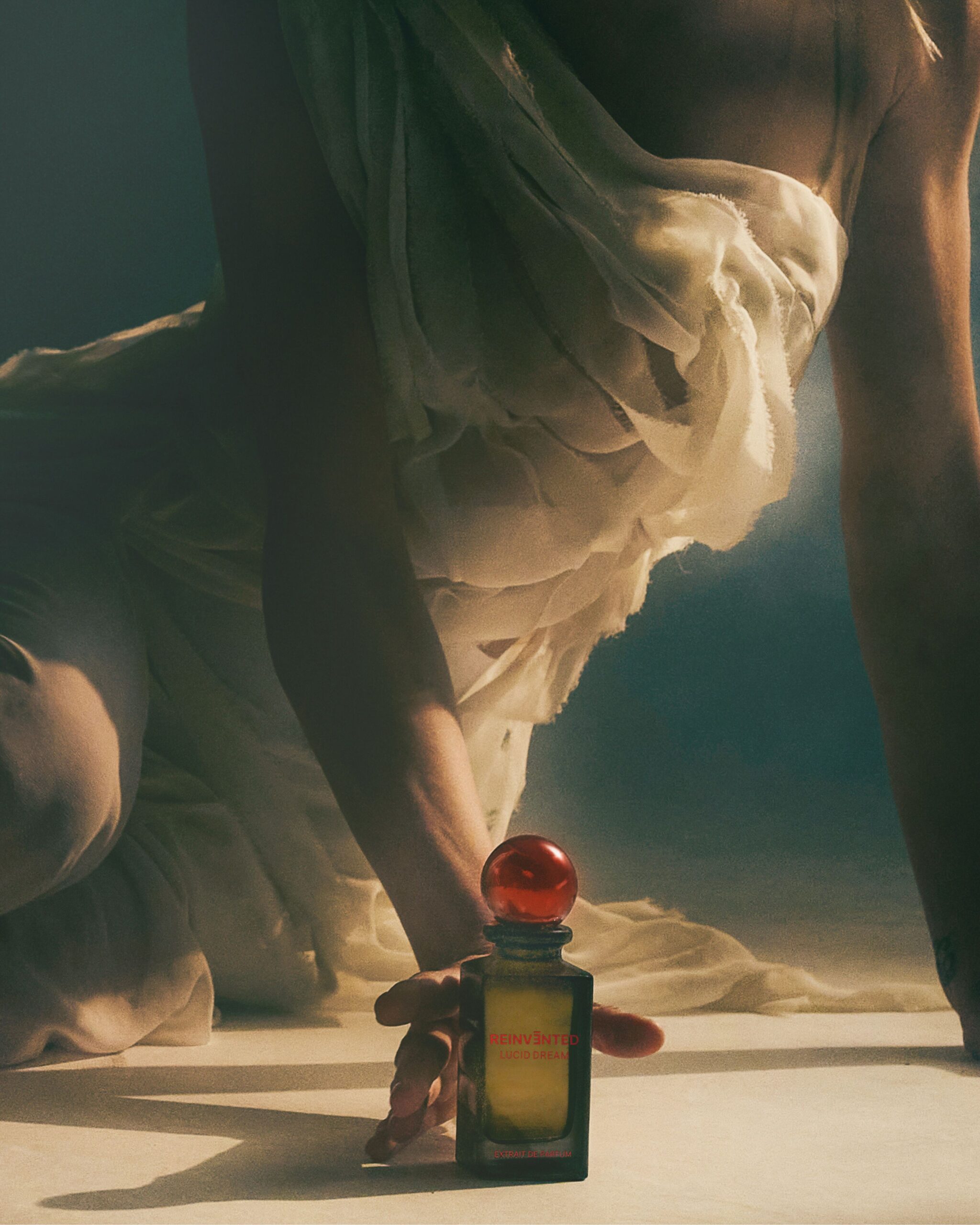 عطر ادکلن لوسید دریم رینونتد - Lucid Dream Reinvented - بررسی، قیمت و خرید