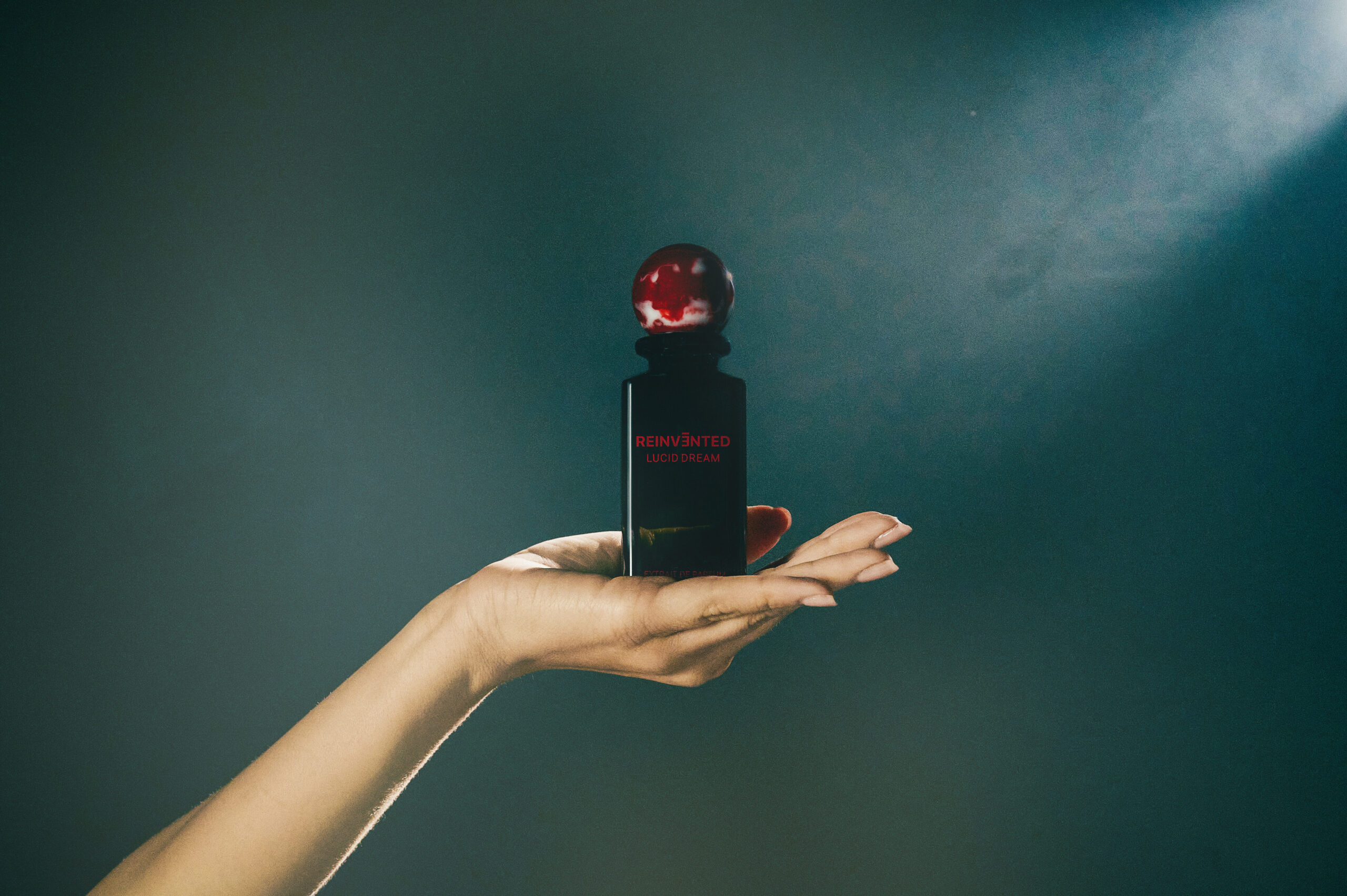 عطر ادکلن لوسید دریم رینونتد - Lucid Dream Reinvented - بررسی، قیمت و خرید