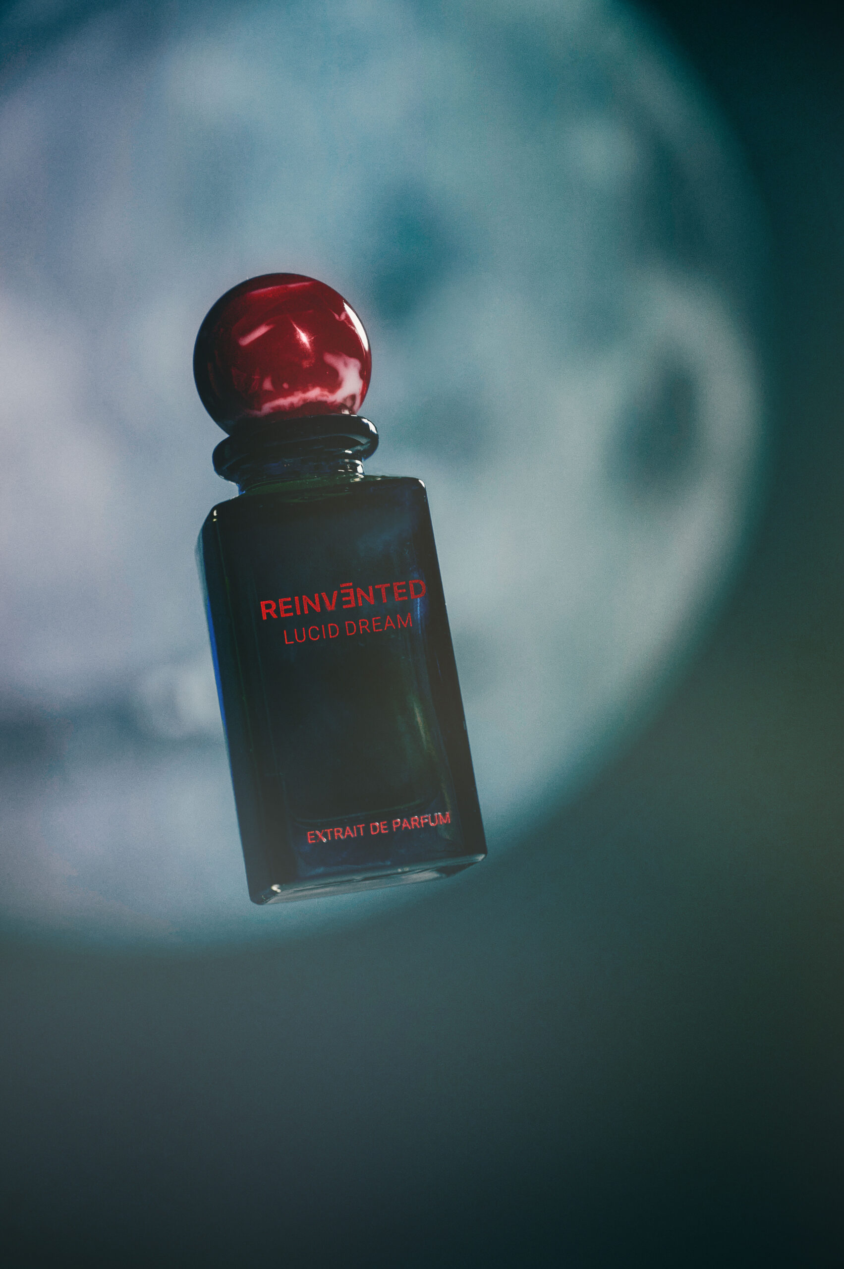 عطر ادکلن لوسید دریم رینونتد - Lucid Dream Reinvented - بررسی، قیمت و خرید