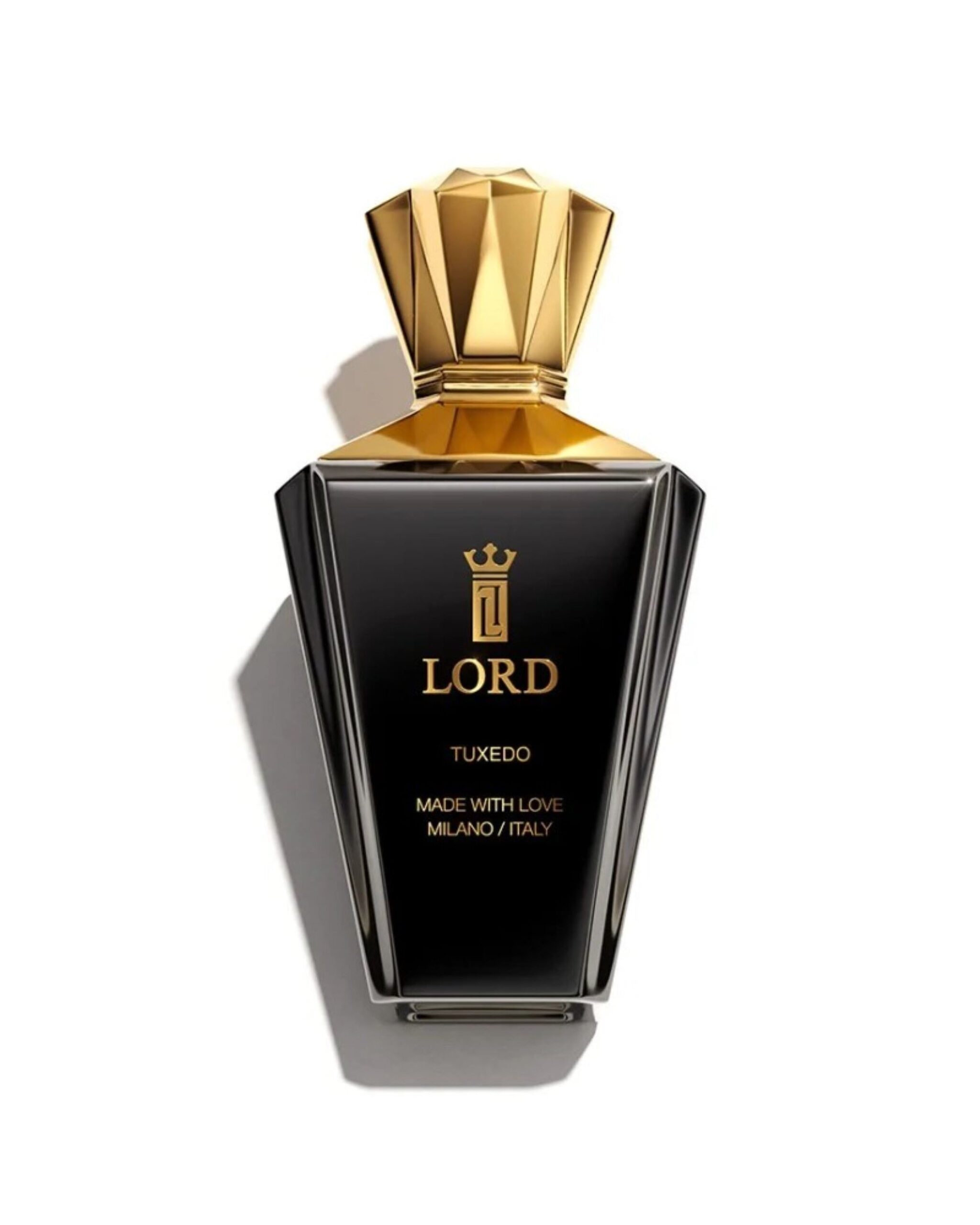عطر ادکلن تاکسیدو لرد میلانو - Tuxedo Lord Milano - بررسی، قیمت و خرید