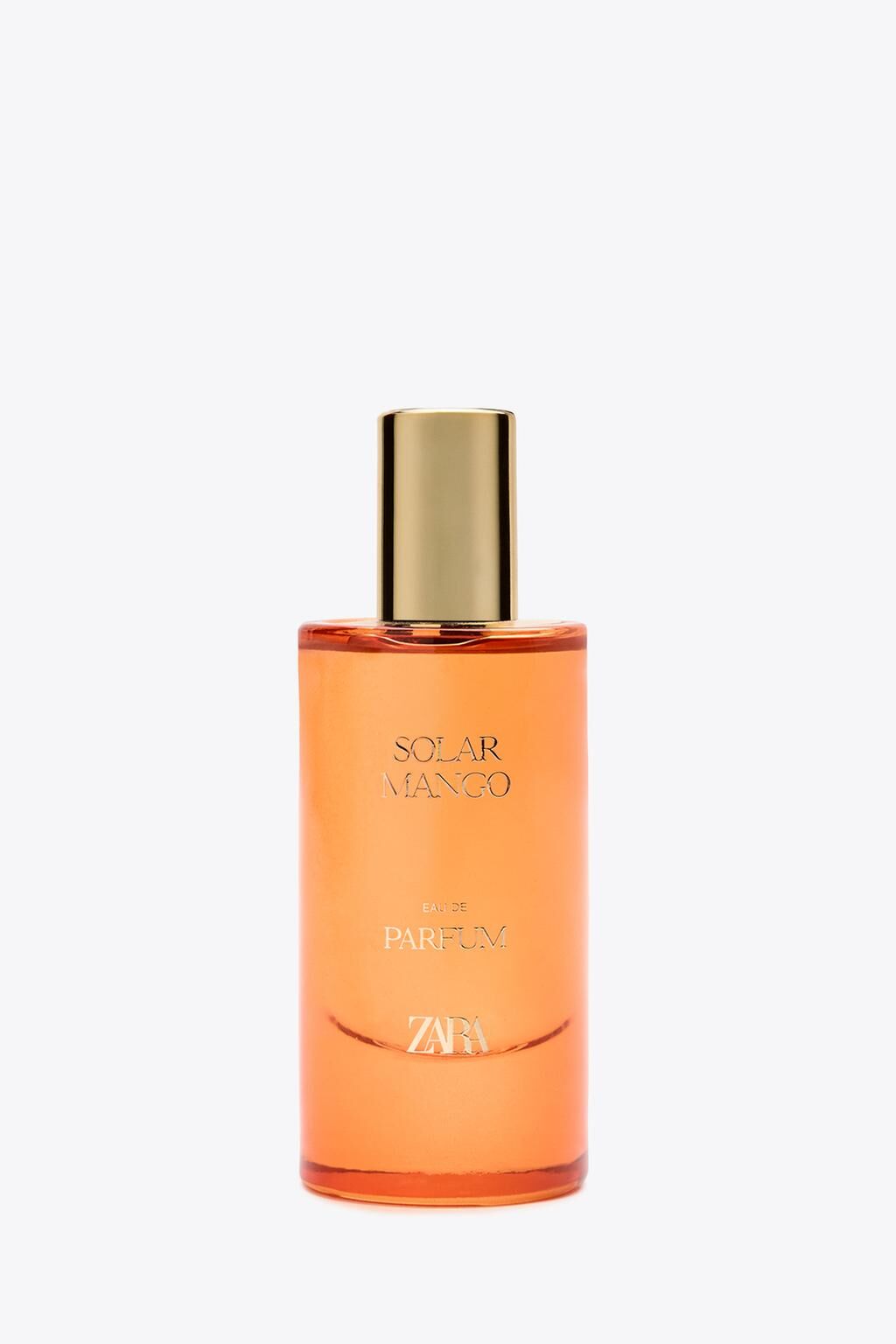 عطر ادکلن سولار منگو زارا - Solar Mango Zara - بررسی، قیمت و خرید