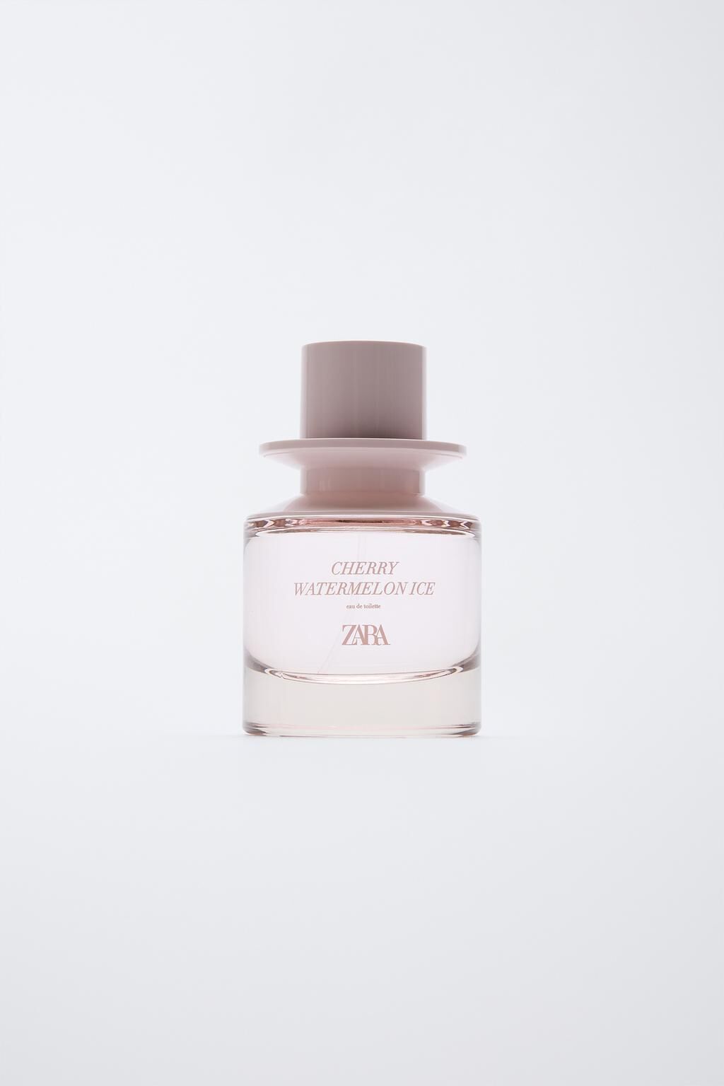 عطر ادکلن چری واترملون آیس زارا - Cherry Watermelon Ice Zara - بررسی، قیمت و خرید