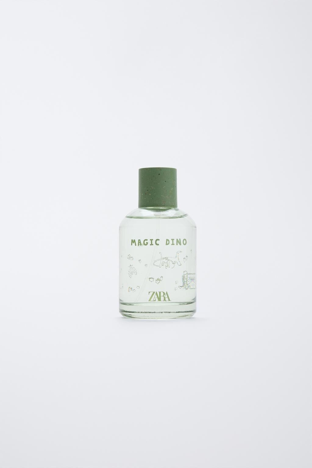 عطر ادکلن مجیک داینو زارا - Magic Dino Zara - بررسی، قیمت و خرید