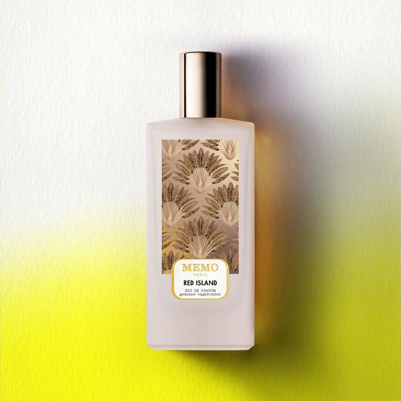 عطر ادکلن رد آیلند ممو پاریس - Red Island Memo Paris - بررسی، قیمت و خرید