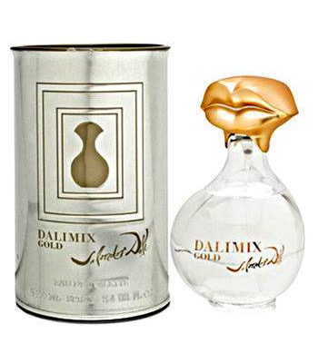 عطر ادکلن دالیمیکس گلد سالوادور دالی - Dalimix Gold Salvador Dali - بررسی، قیمت و خرید