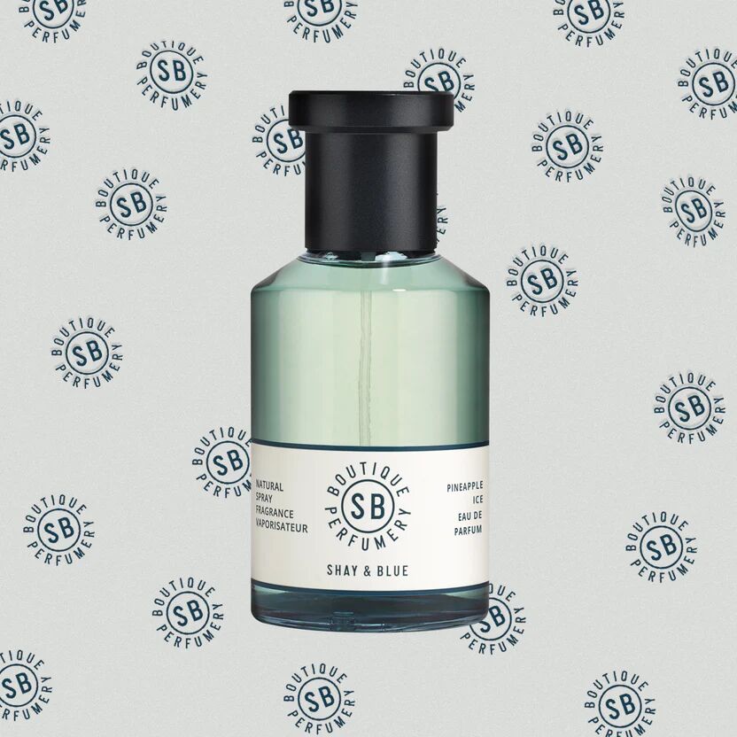 عطر ادکلن پاین اپل آیس شی اند بلو لاندن - Pineapple Ice Shay & Blue London - بررسی، قیمت و خرید