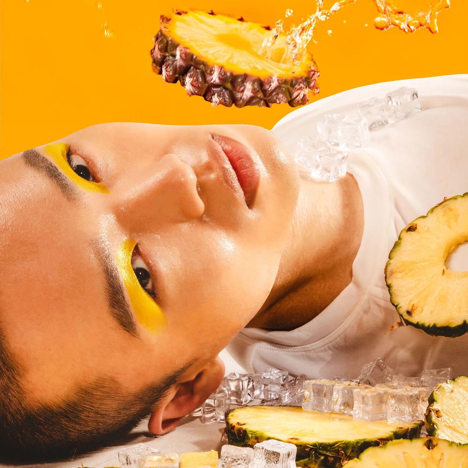 عطر ادکلن پاین اپل آیس شی اند بلو لاندن - Pineapple Ice Shay & Blue London - بررسی، قیمت و خرید