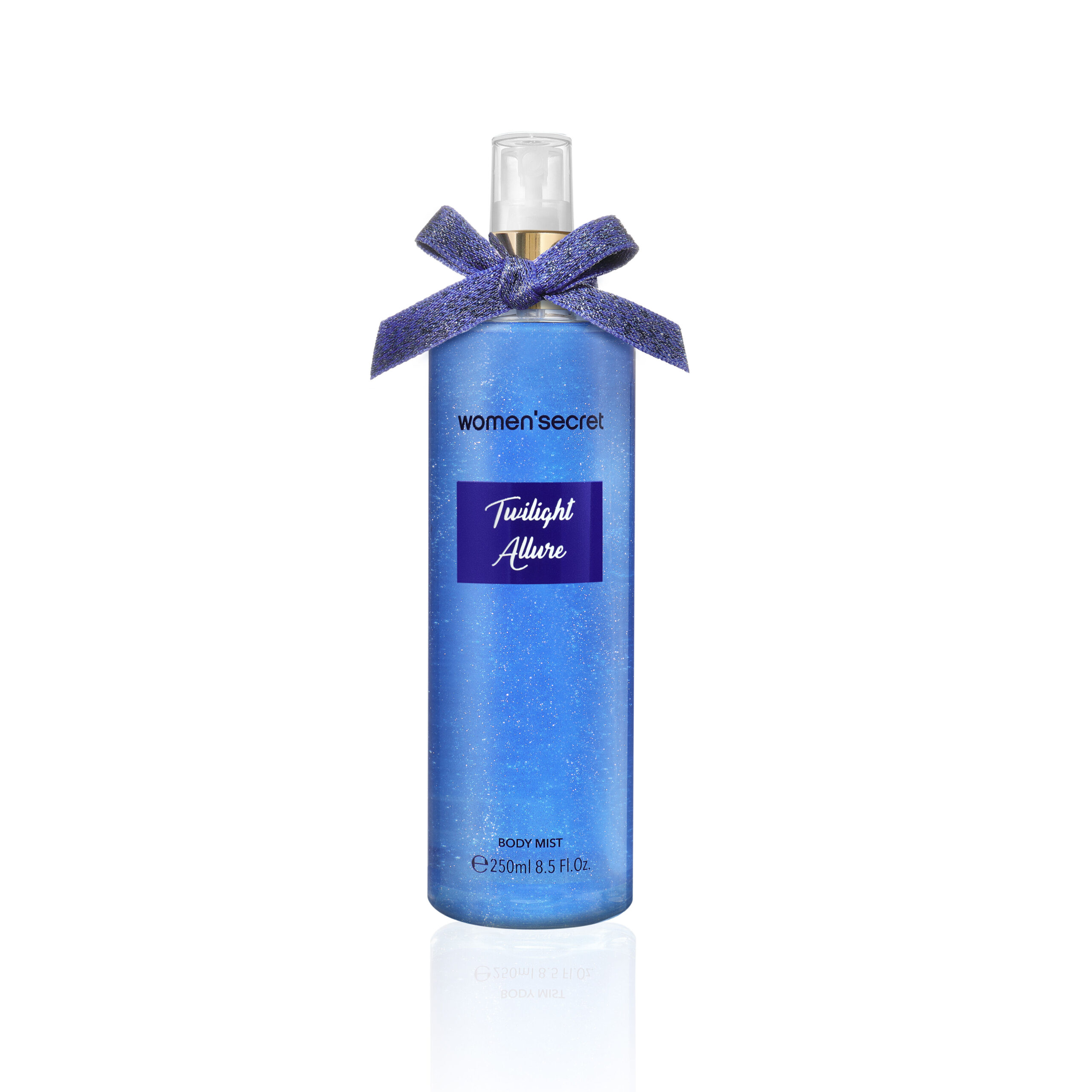 عطر ادکلن توی‌لایت الور بادی میست ویمن سیکرت - Twillight Allure Body Mist Women Secret - بررسی، قیمت و خرید