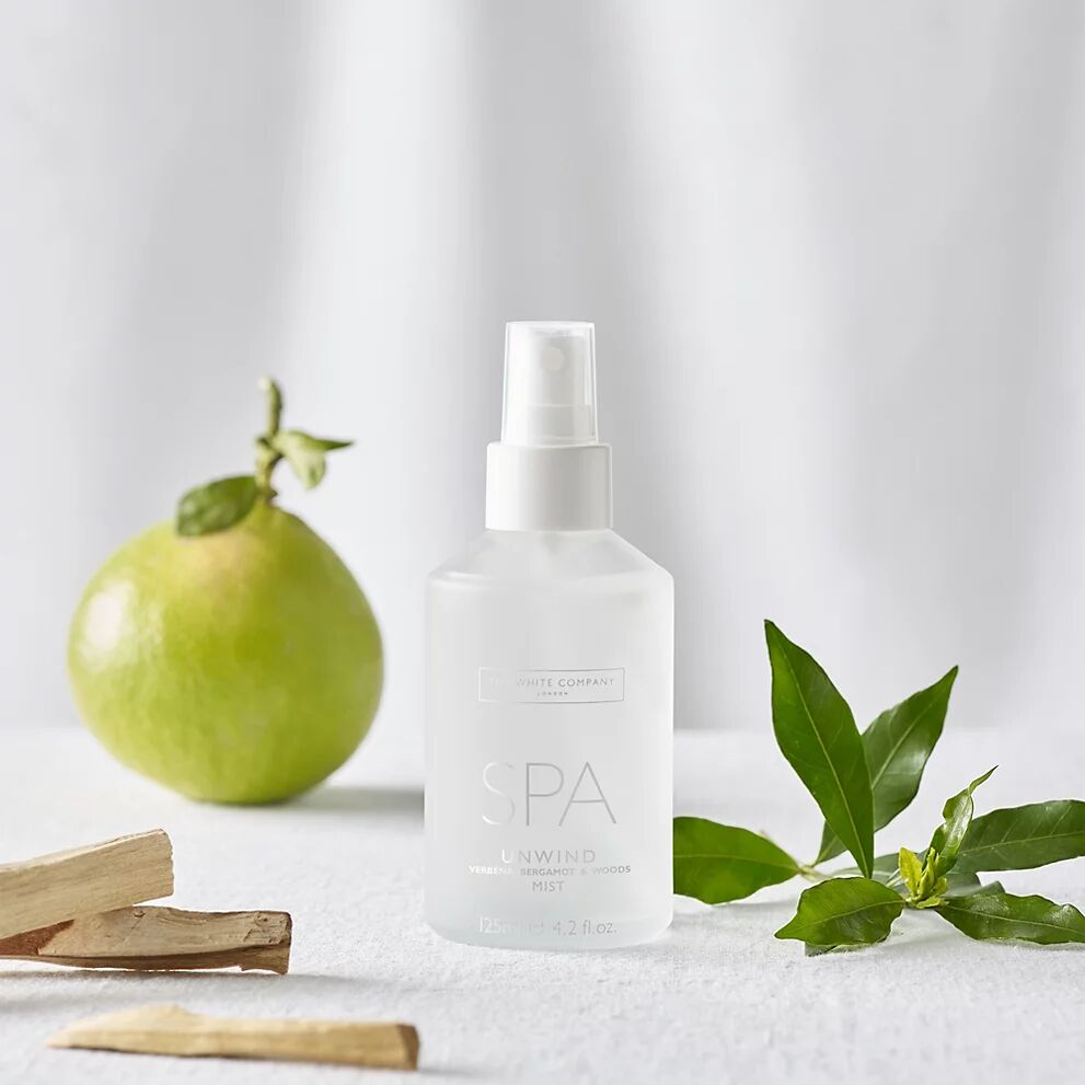 عطر ادکلن اسپا آنویند د وایت کامی - Spa Unwind The White Company - بررسی، قیمت و خرید
