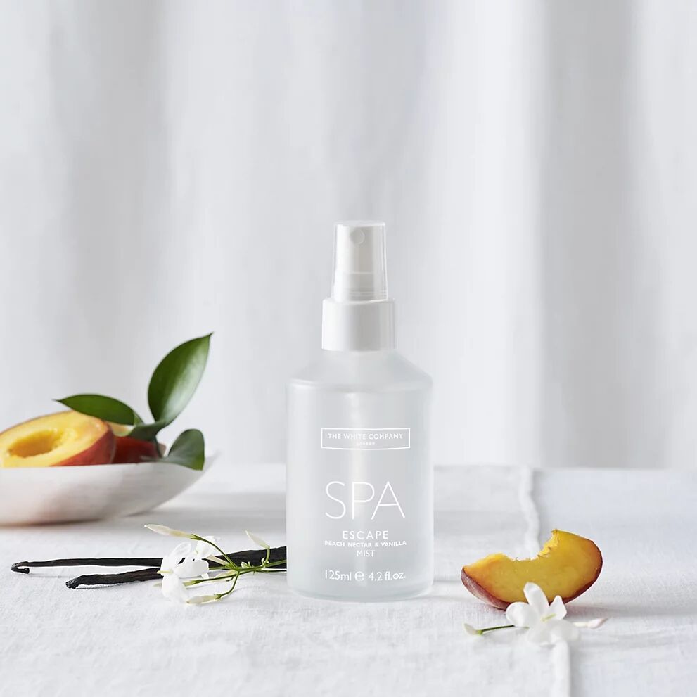 عطر ادکلن اسپا اسکیپ د وایت کمپانی - Spa Escape The White Company - بررسی، قیمت و خرید