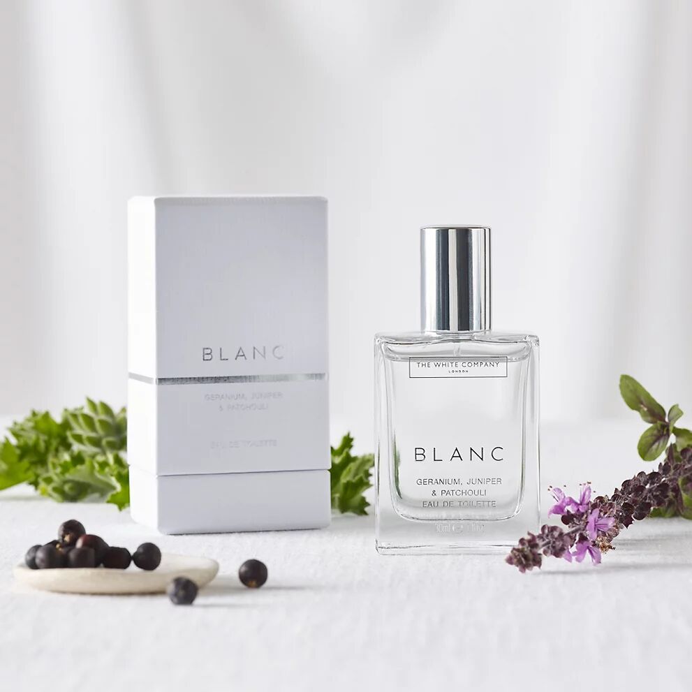 عطر ادکلن بلانک د وایت کامپنی - Blanc The White Company - بررسی، قیمت و خرید