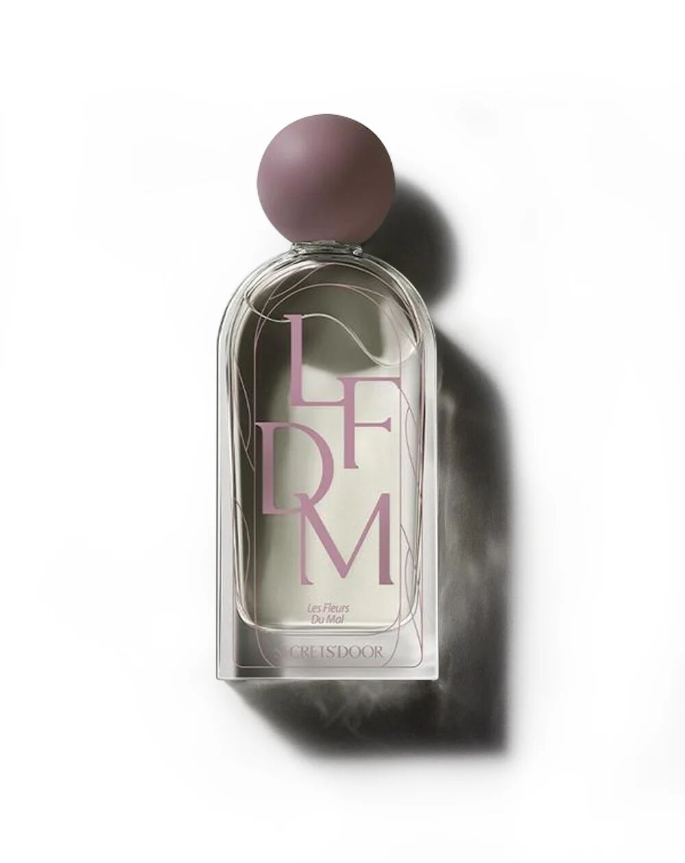 عطر ادکلن له فلور دو مال سیکرتز دور - Les Fleurs Du Mal Secrets Door - بررسی، قیمت و خرید