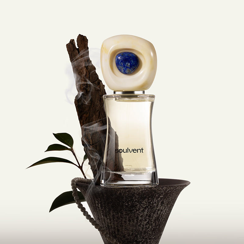 عطر ادکلن شرپا اسموک سولوِنت - Sherpa Smoke Soulvent - بررسی، قیمت و خرید