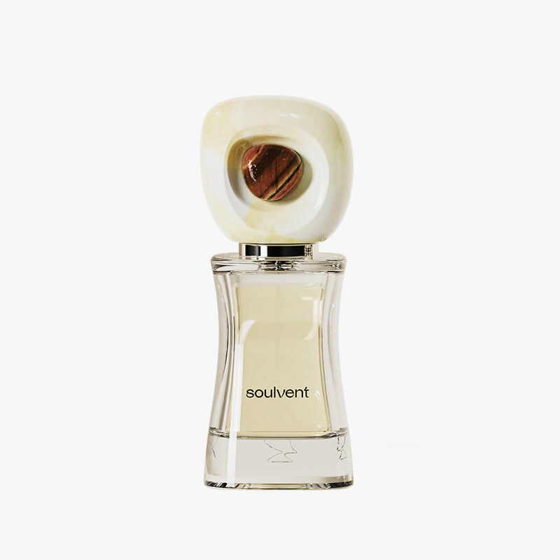 عطر ادکلن شرپا اسموک سولوِنت - Sherpa Smoke Soulvent - بررسی، قیمت و خرید