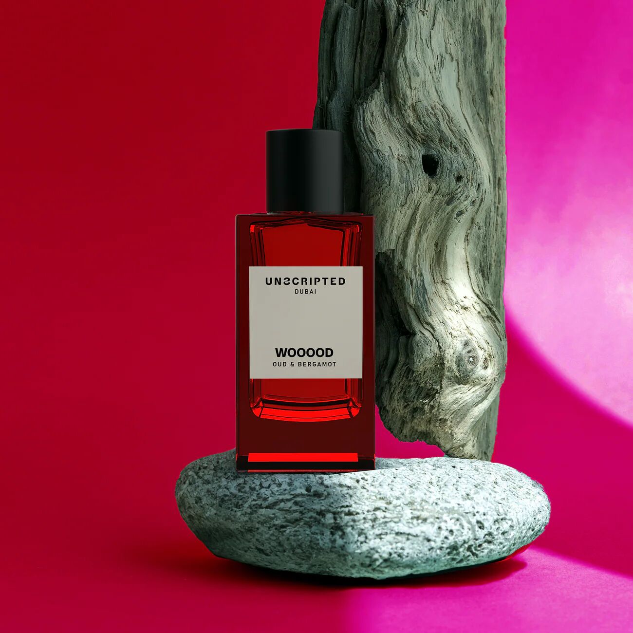 عطر ادکلن وود آن اسکریپتد - Wooood Unscripted - بررسی، قیمت و خرید