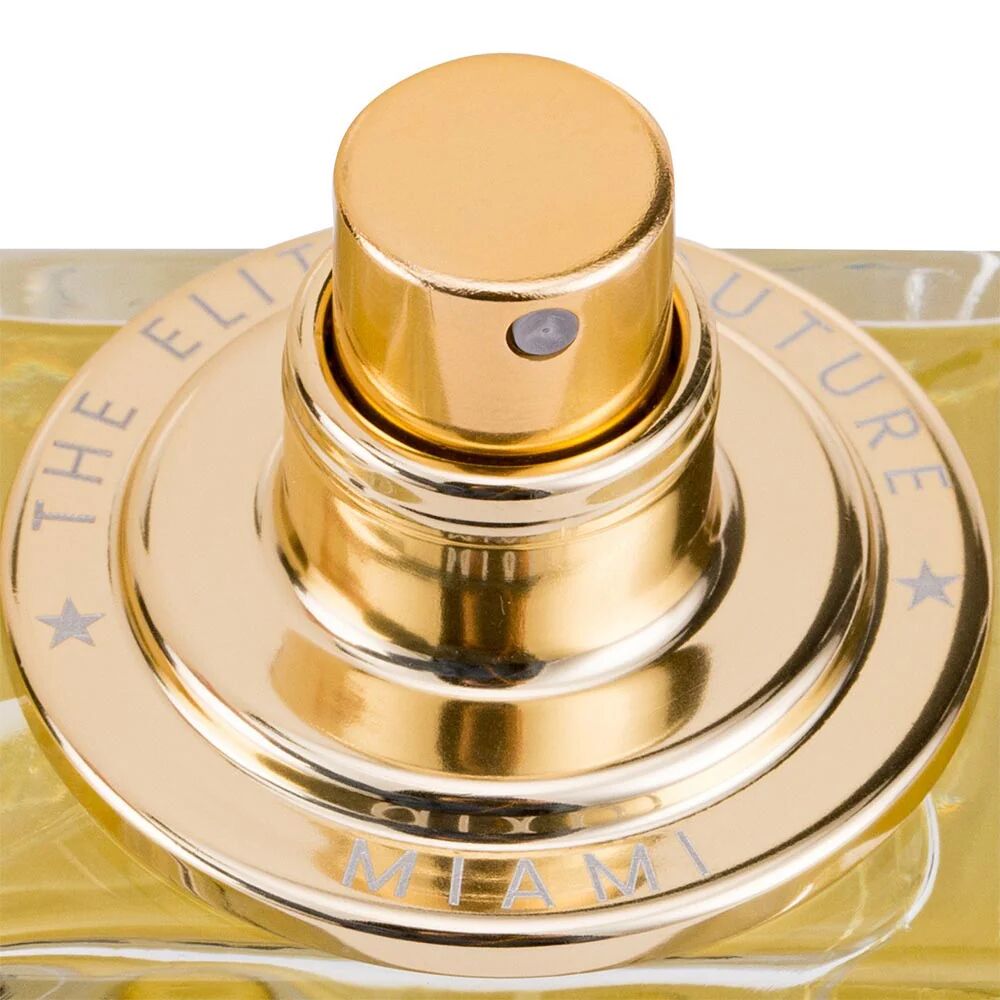 عطر ادکلن اسپریت دامبر د الیت کوتور میامی - Esprit d’Ambre The Elite Couture Miami - بررسی، قیمت و خرید
