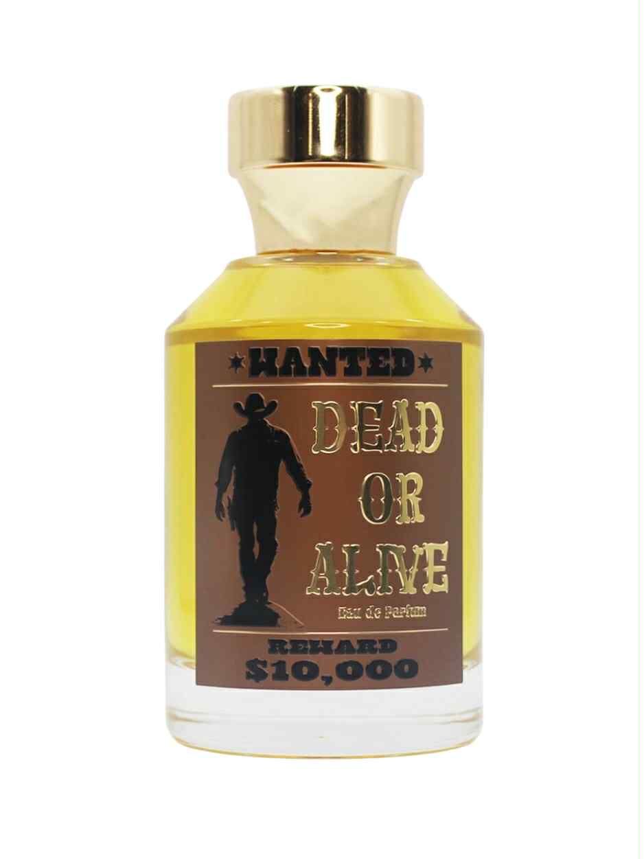 عطر ادکلن دد اور الایو استاتیک الفکتیو - Dead or Alive Statik Olfactive - بررسی، قیمت و خرید
