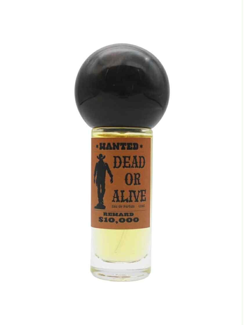 عطر ادکلن دد اور الایو استاتیک الفکتیو - Dead or Alive Statik Olfactive - بررسی، قیمت و خرید