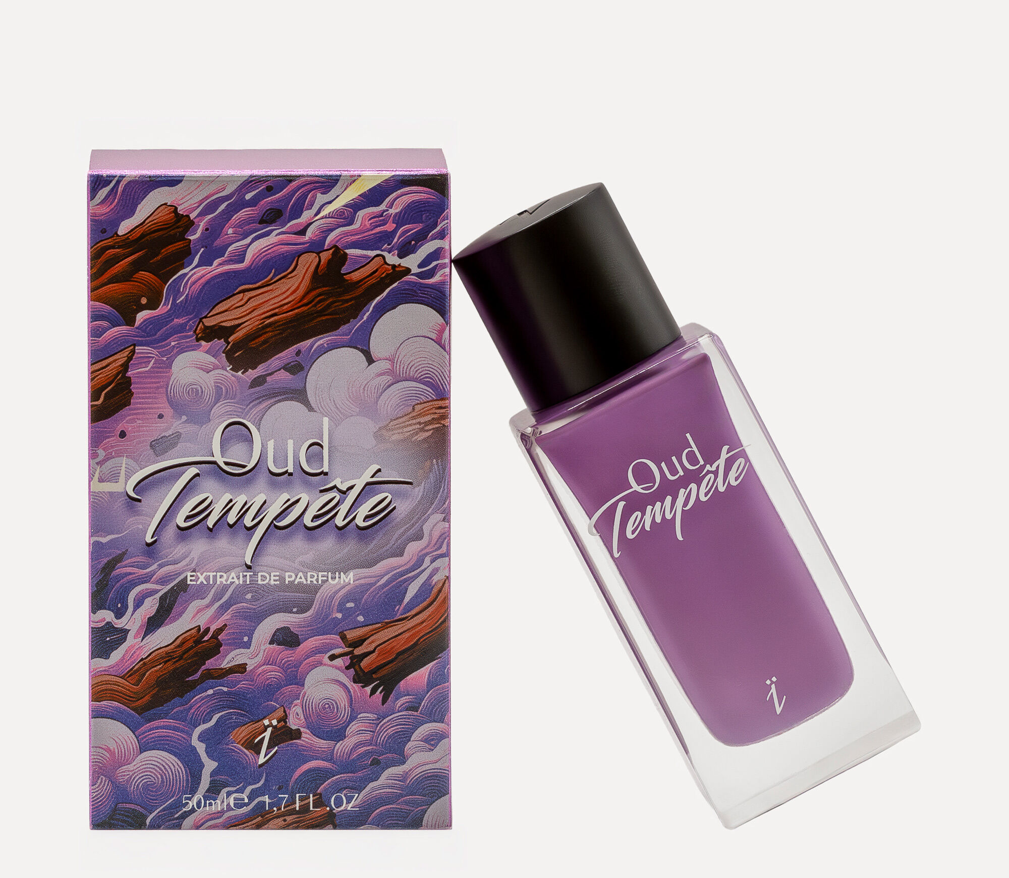 عطر ادکلن اود تمپت یازکین - Oud Tempête Yzkine - بررسی، قیمت و خرید
