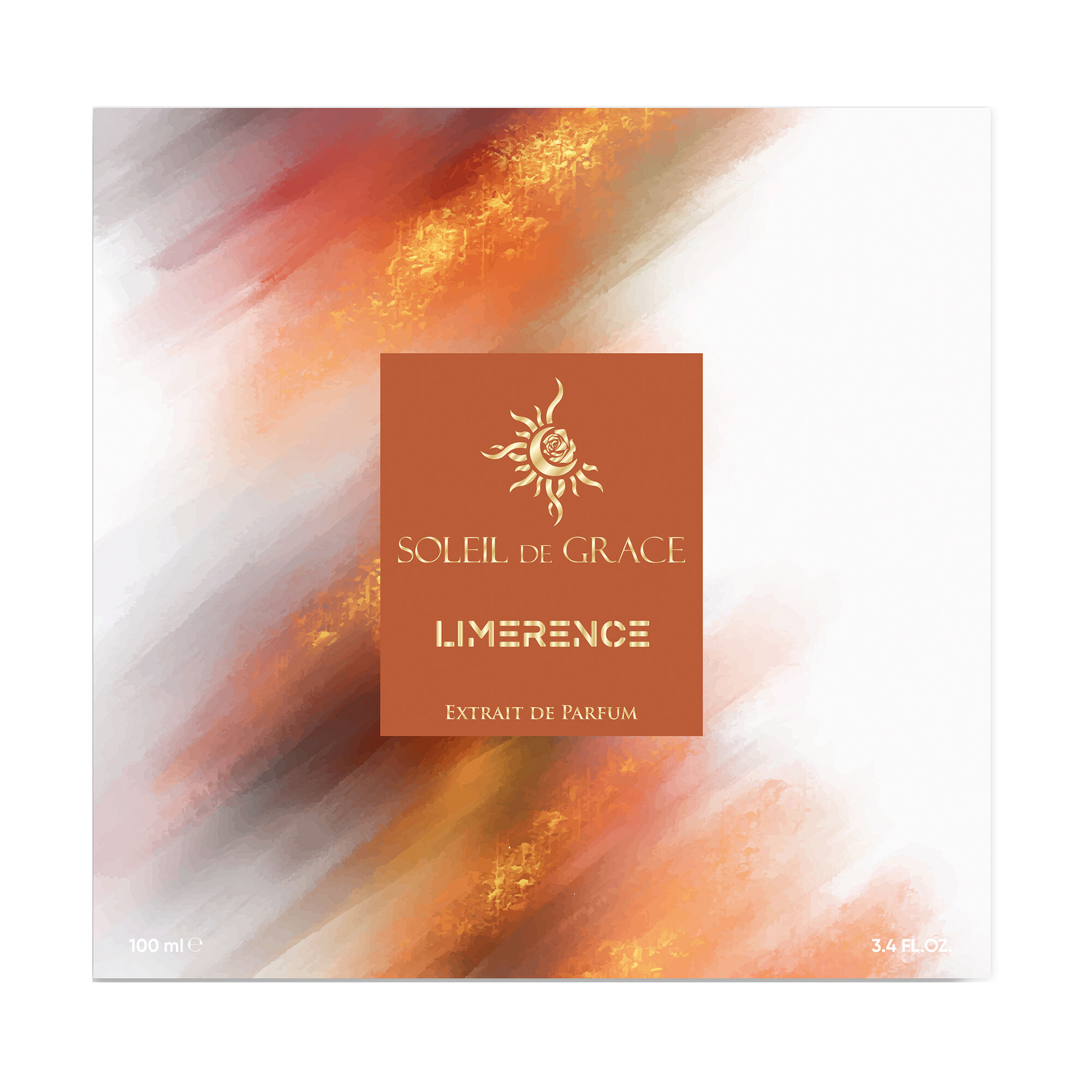 عطر ادکلن لیمِرَنس سولی دو گراس - Limerance Soleil de Grâce - بررسی، قیمت و خرید