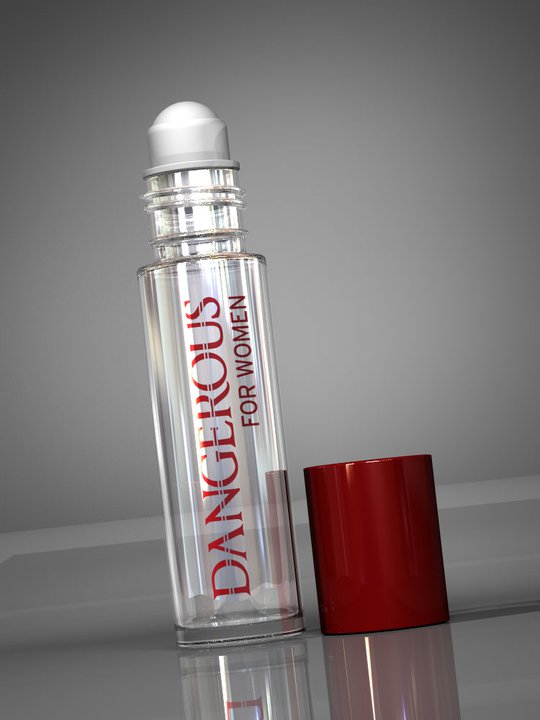 عطر ادکلن دِینجرِس سمی سوئیت هارت - Dangerous Sammi Sweetheart - بررسی، قیمت و خرید