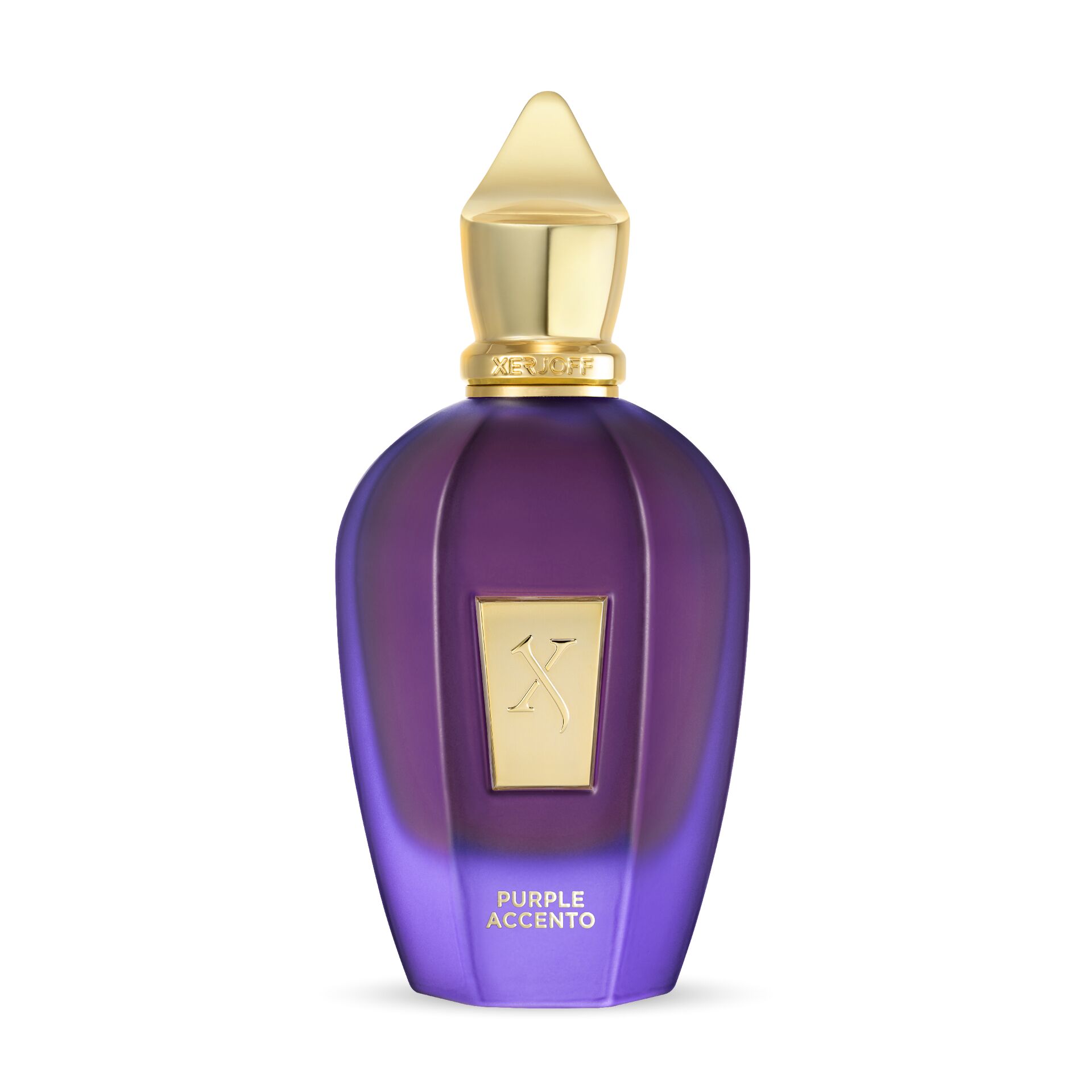 عطر ادکلن پرپل اسنتو ادو پرفیوم زرجوف - Purple Accento Eau de Parfum Xerjoff - بررسی، قیمت و خرید