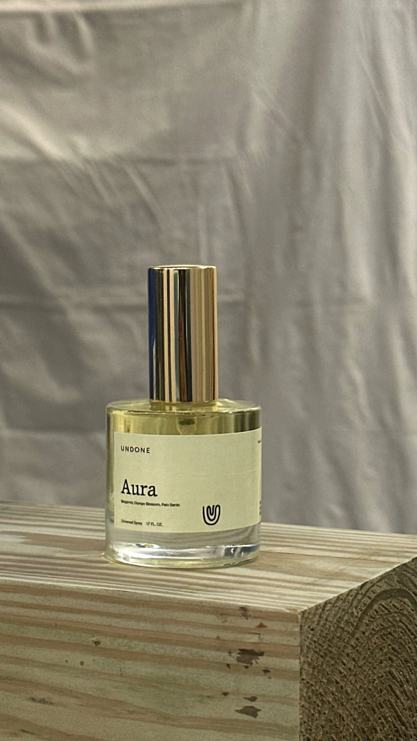 عطر ادکلن اُرا بای آندون یونیورس آف هارث - Aura by Undone Universe of Harth - بررسی، قیمت و خرید