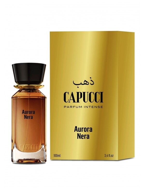 عطر ادکلن اورورا نرا روبرتو کاپوچی - Aurora Nera Roberto Capucci - بررسی، قیمت و خرید