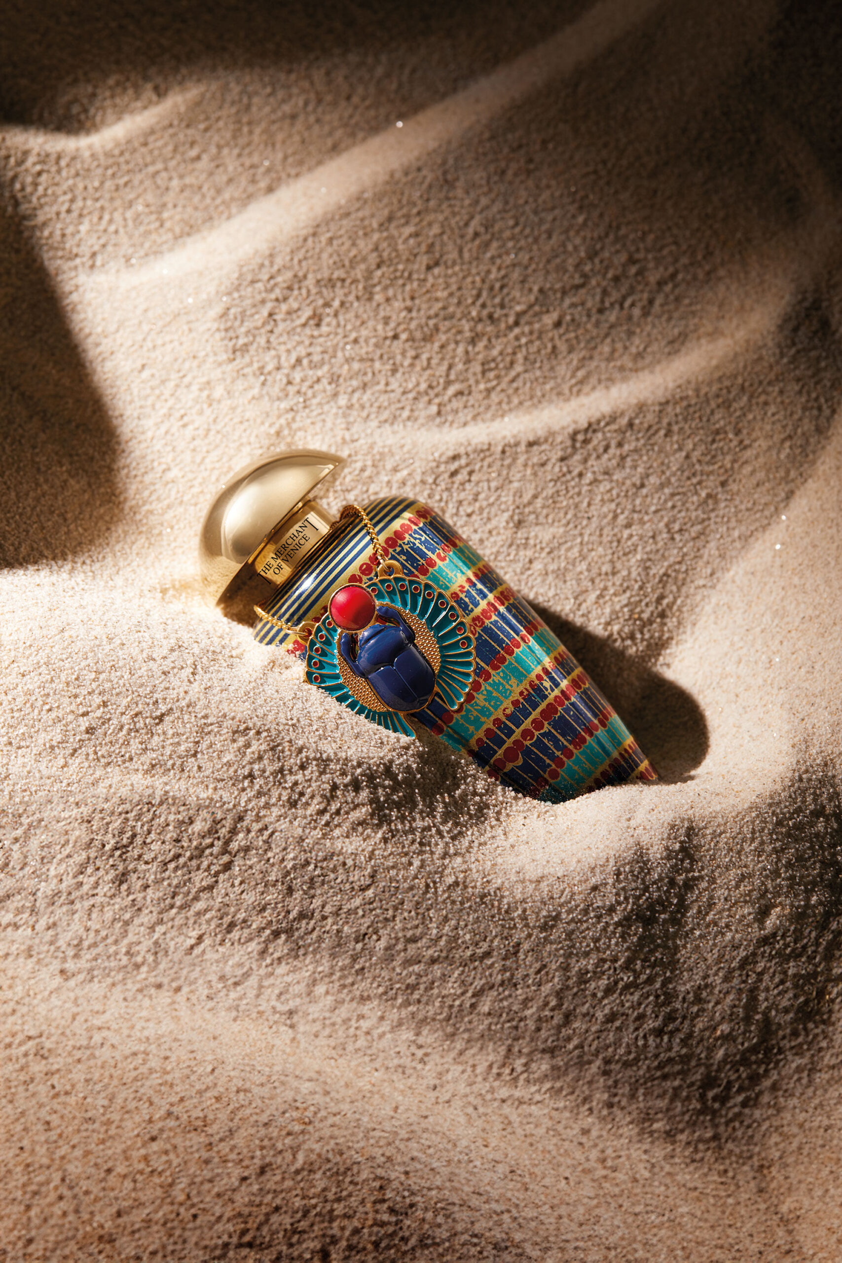 عطر ادکلن ایتِرنال سانرایز د مرچنت آو ونیز - Eternal Sunrise The Merchant of Venice - بررسی، قیمت و خرید