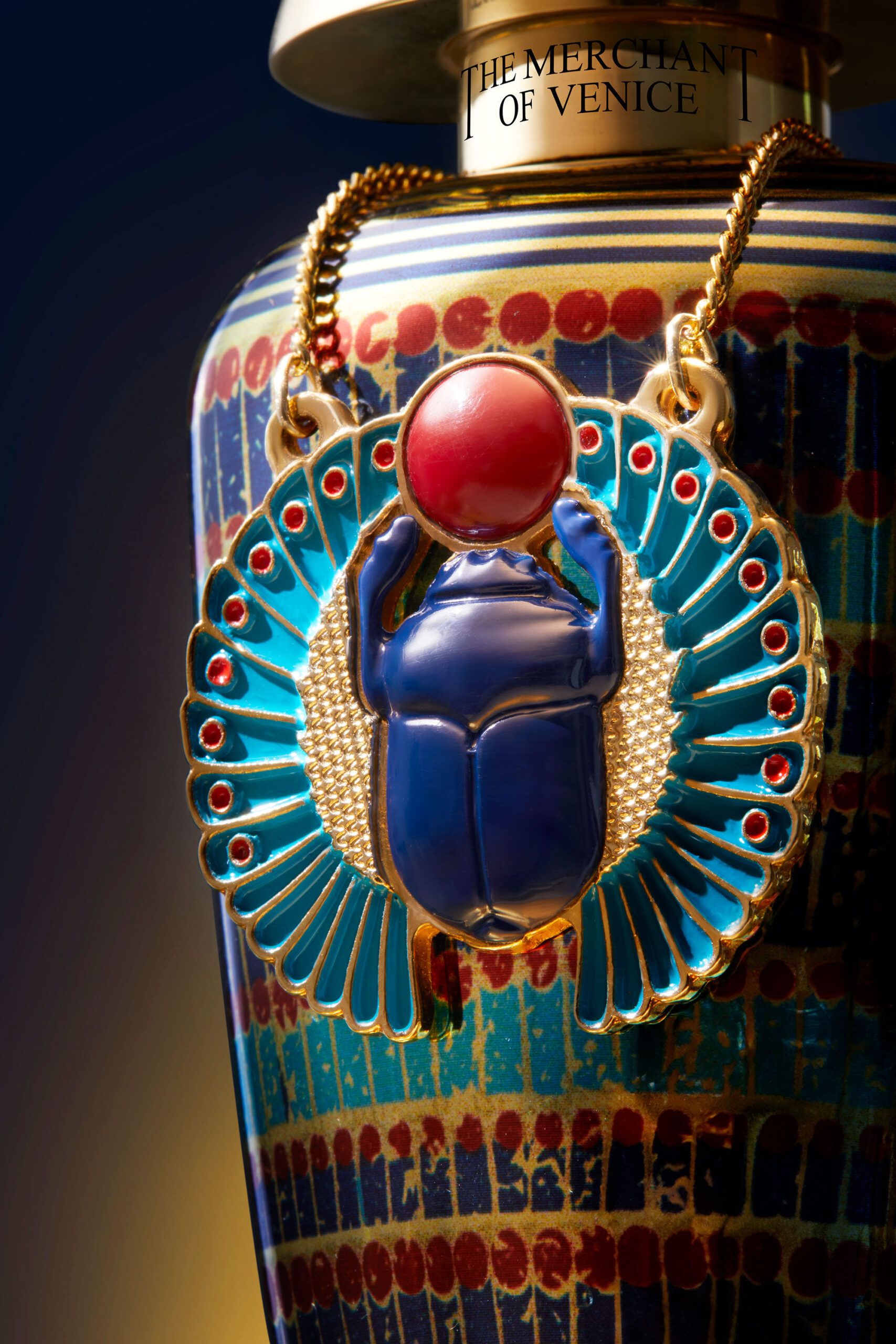 عطر ادکلن ایتِرنال سانرایز د مرچنت آو ونیز - Eternal Sunrise The Merchant of Venice - بررسی، قیمت و خرید