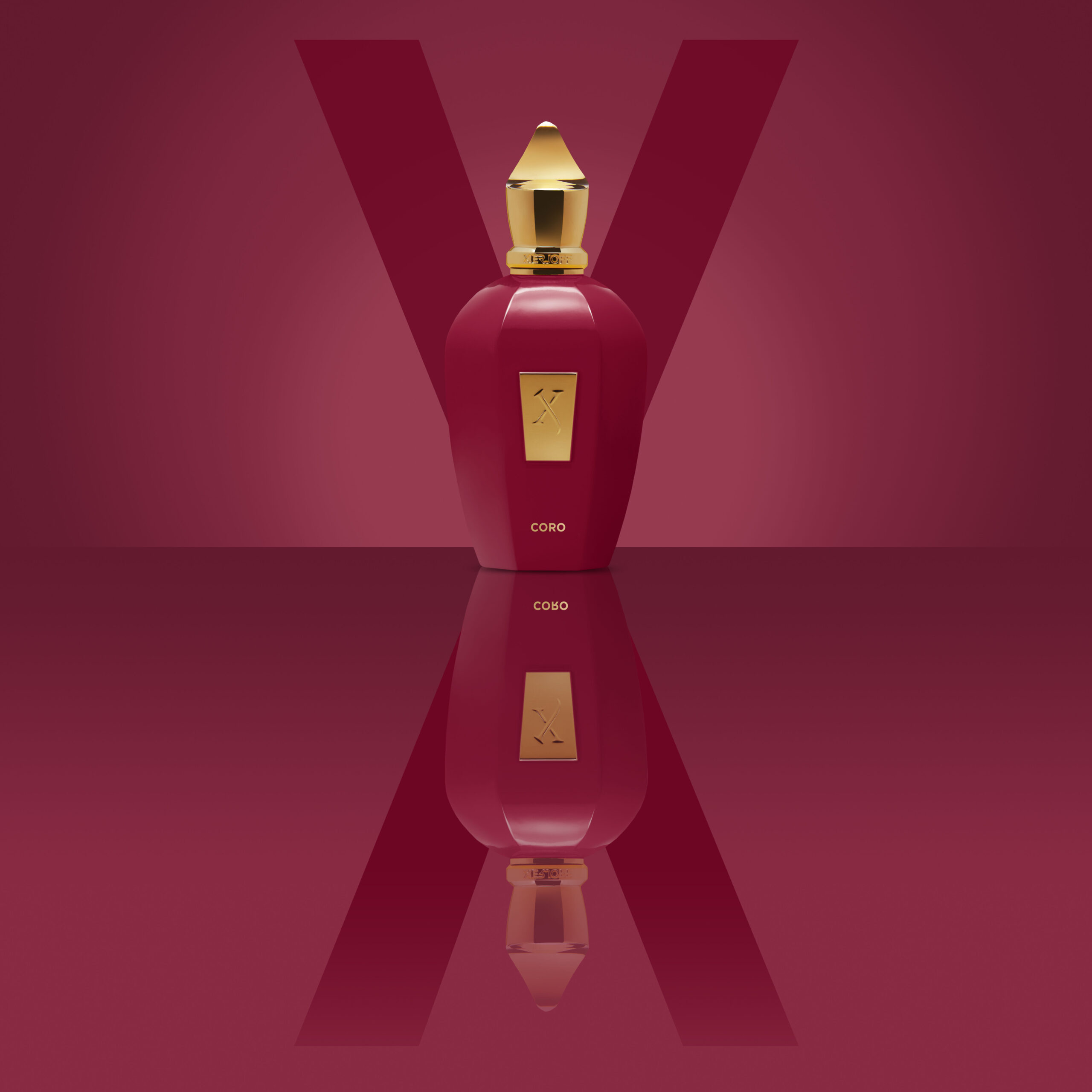 عطر ادکلن کورو زرژاف - Coro Xerjoff - بررسی، قیمت و خرید