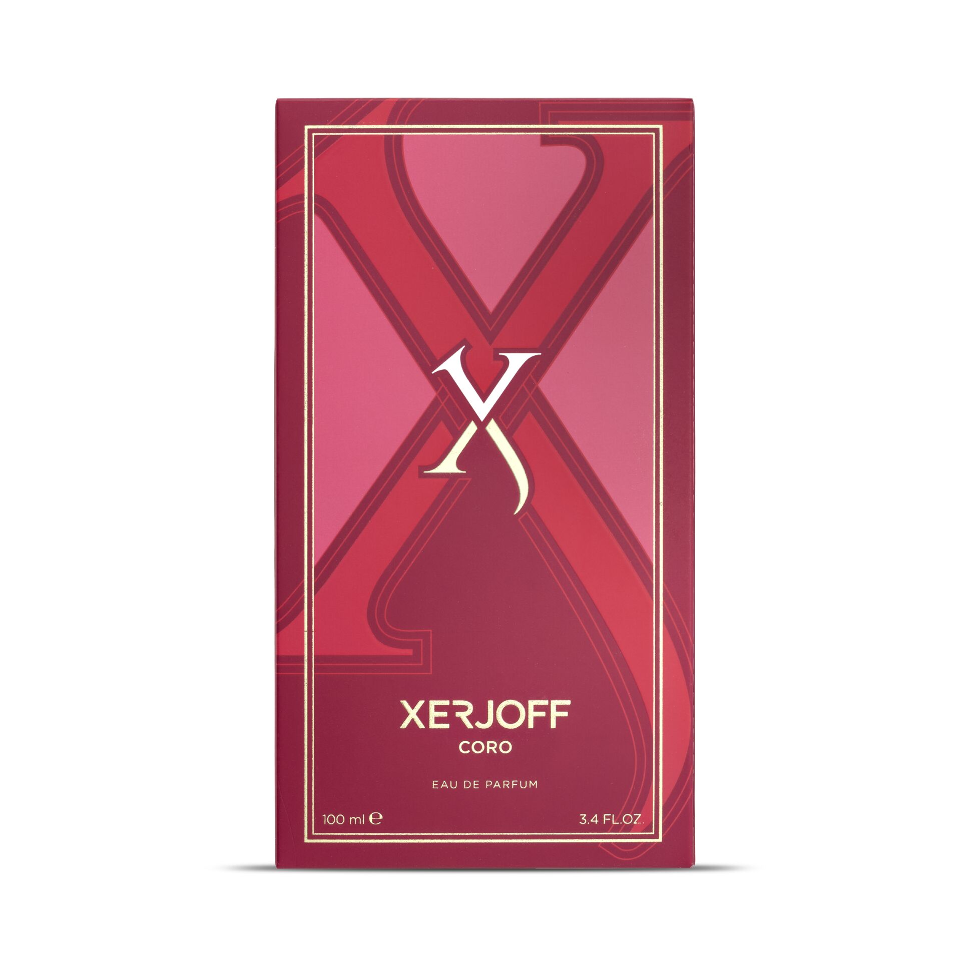 عطر ادکلن کورو زرژاف - Coro Xerjoff - بررسی، قیمت و خرید