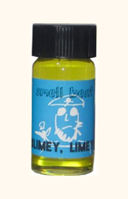 عطر ادکلن بِلایمی، لایمی اسمل بنت - Blimey, Limey! Smell Bent - بررسی، قیمت و خرید