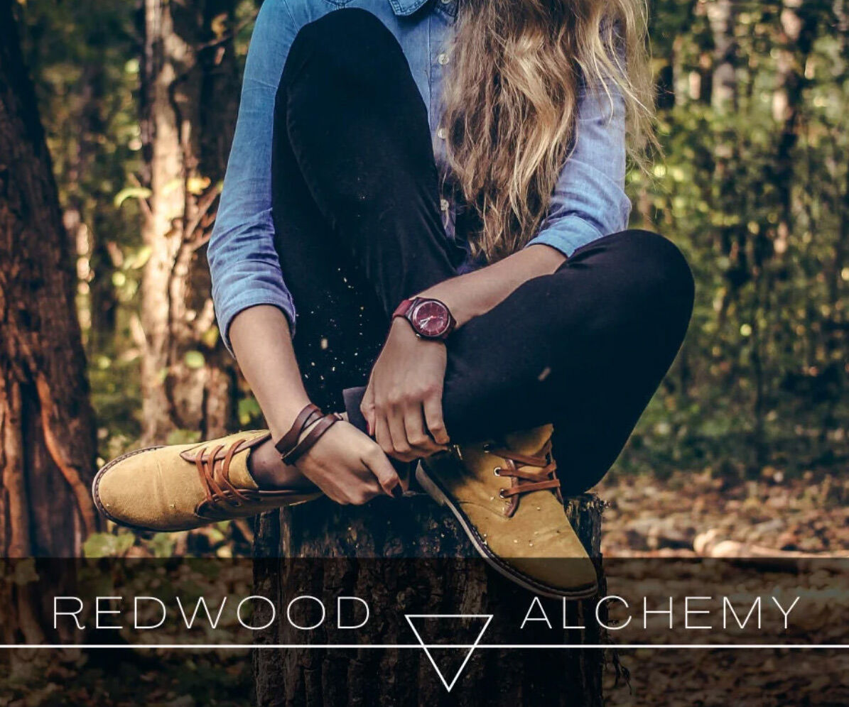 عطر ادکلن تراولر رِدوود اَلکِمی - Traveler Redwood Alchemy - بررسی، قیمت و خرید