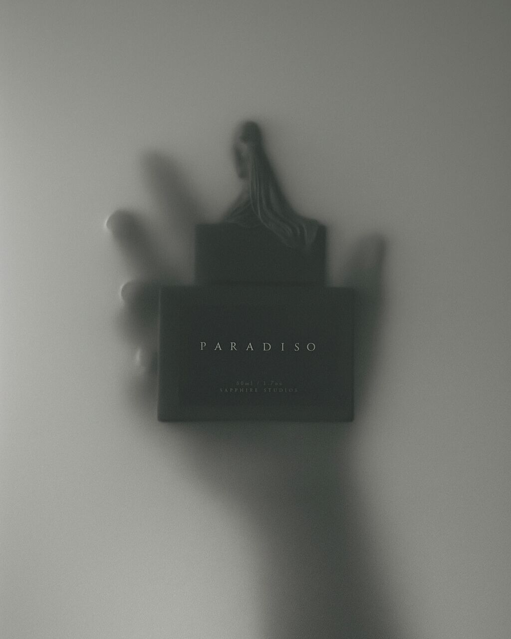 عطر ادکلن پردیسو سَفایر اِستودیوز - Paradiso Sapphire Studios - بررسی، قیمت و خرید