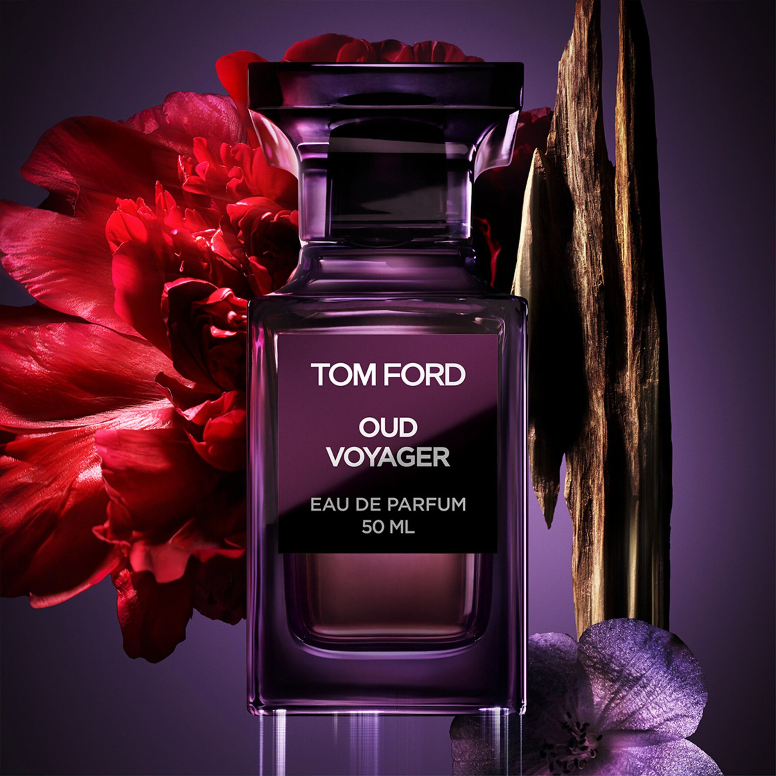 عطر ادکلن اود وویاجر تام فورد - Oud Voyager Tom Ford - بررسی، قیمت و خرید