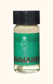 عطر ادکلن کماندو اسمل بنت - Commando Smell Bent - بررسی، قیمت و خرید